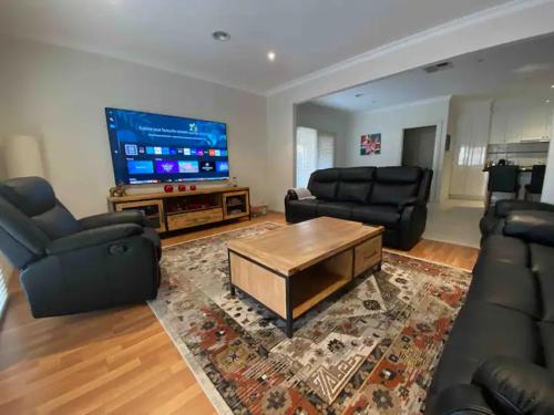 Holiday Fun on Ponderosa in Dromana, Australia