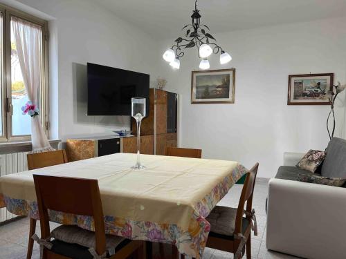 Villa Wanda — 4-Star Luxury Hotel in Anzio, Italy