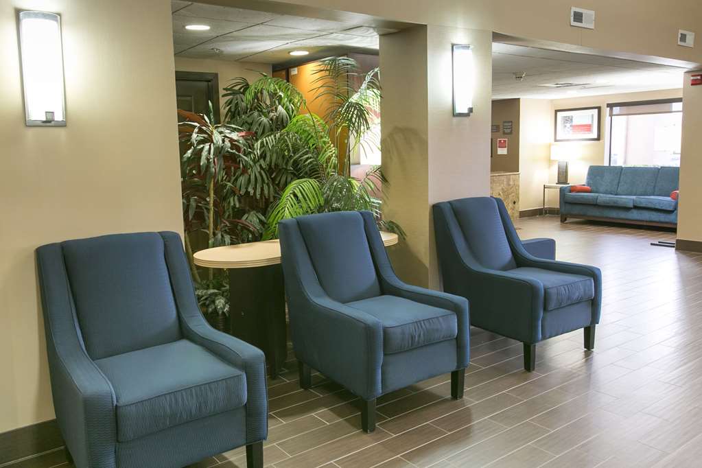 Comfort Suites Austin NW Lakeline - photo 7