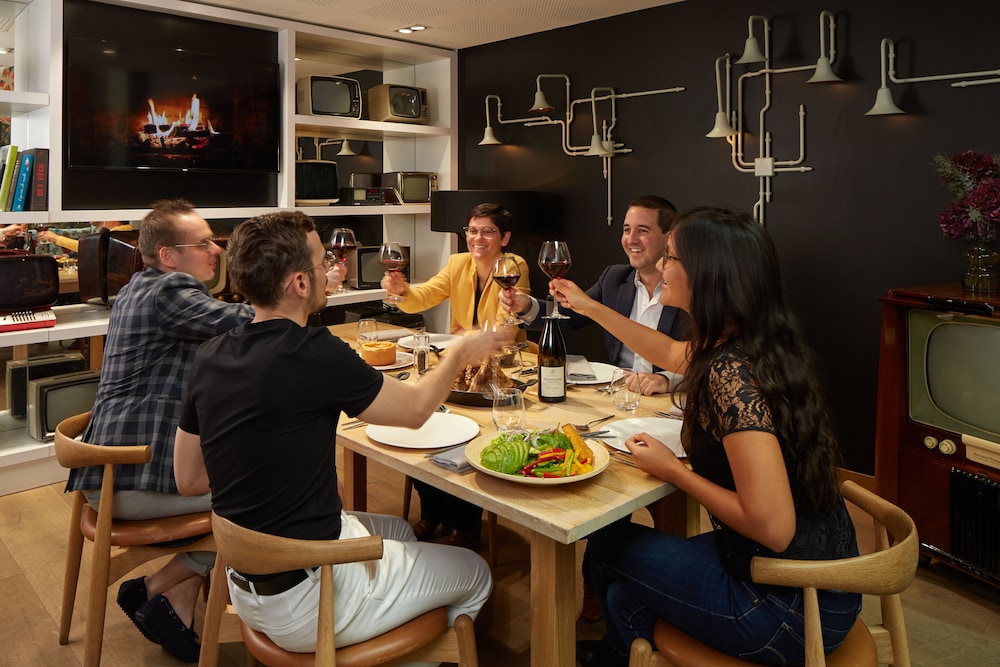 כנסים ואירועים