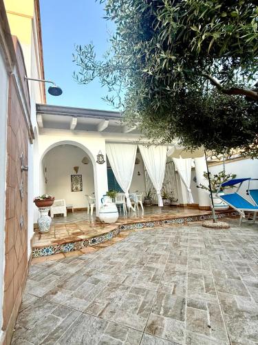 Villetta Piera in Mazara Del Vallo, Italy