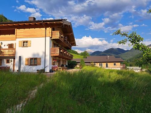 Ferienwohnungen Kaspern — Ramsau — photo 5