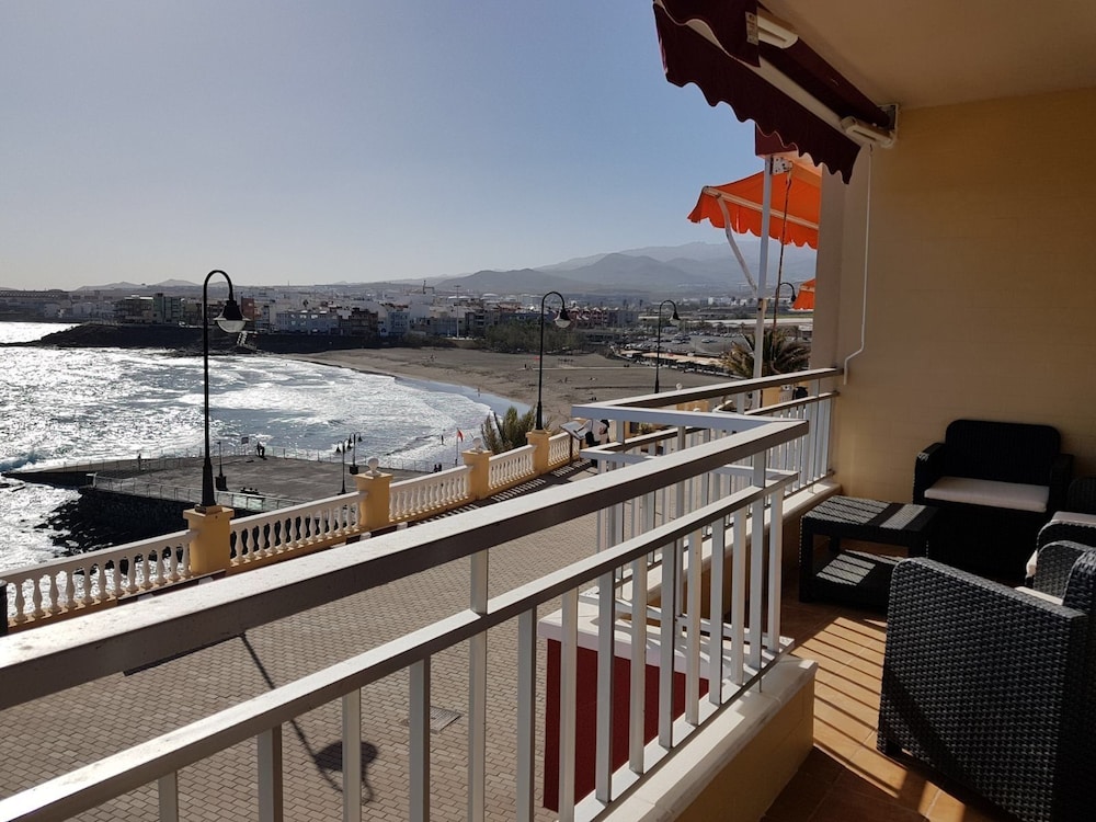 Vistamar Taliarte in Telde, Spain