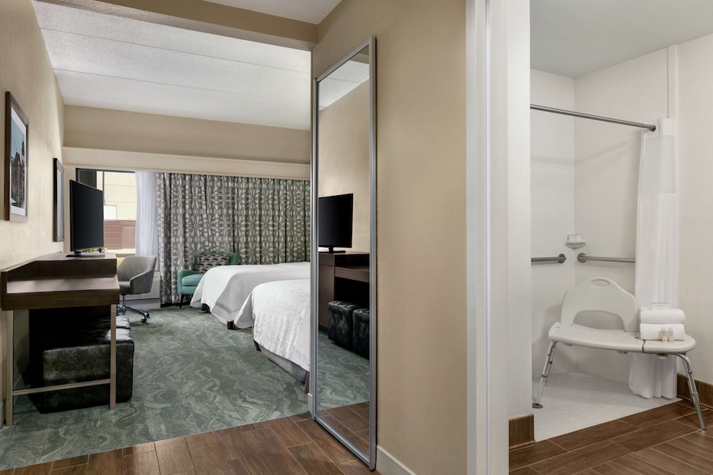 Hampton Inn by Hilton Richmond North Ashland - photo 28