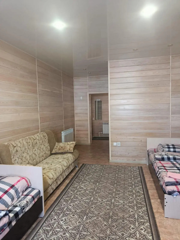 Gostiniy Dvor Hotel — hotel in Severobaykal'sk