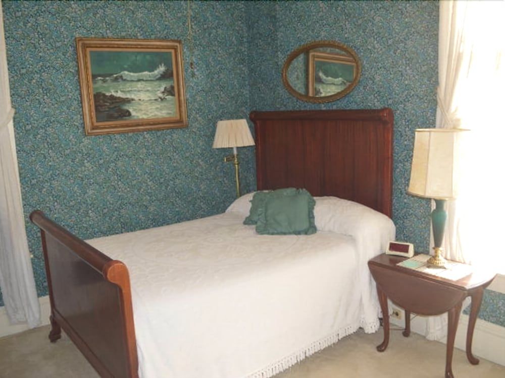 Franklin Terrace Bed and Breakfast - photo 20