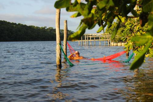 Pousada Pura Vida pet-friendly hotel Barreirinhas