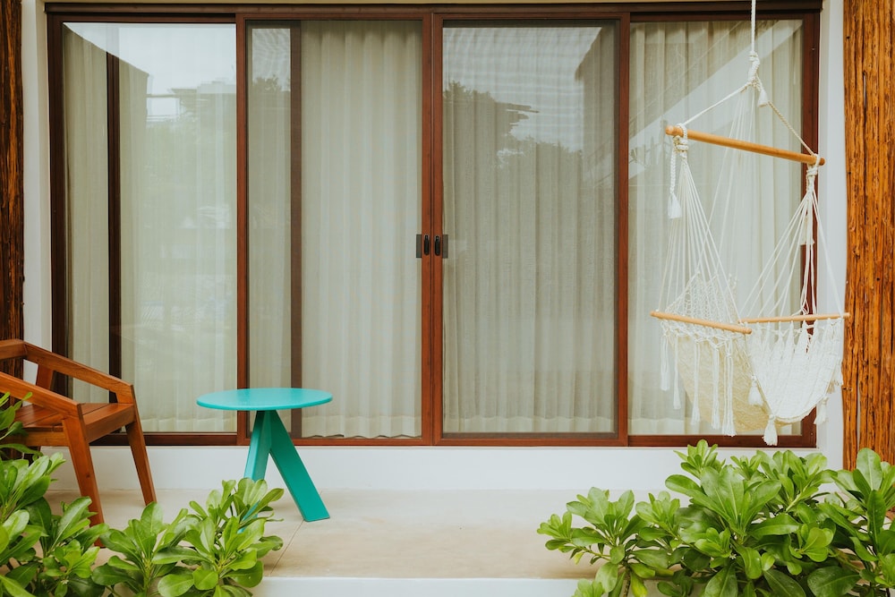 Hotel Boutique Naj Casa Holbox — Isla Holbox — photo 2
