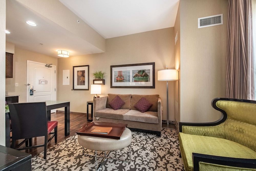Homewood Suites by Hilton Oxnard Camarillo - photo 49