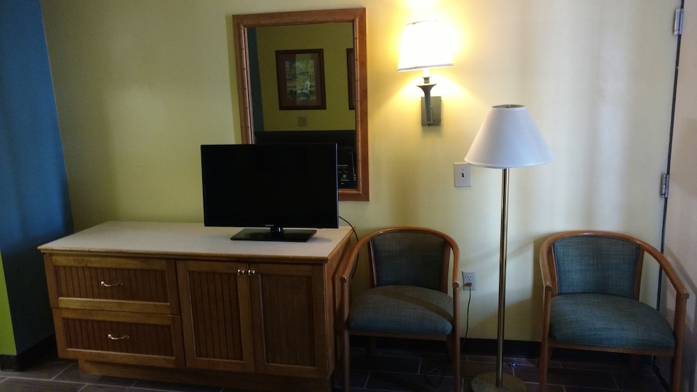 Rodeway Inn Davenport Champions Gate - photo 5