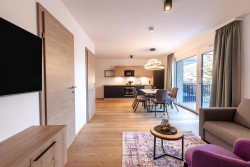 LISAL Appartements in Altenmarkt Im Pongau, Austria