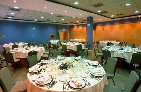 Be Smart Pamplona in Pamplona, Spain