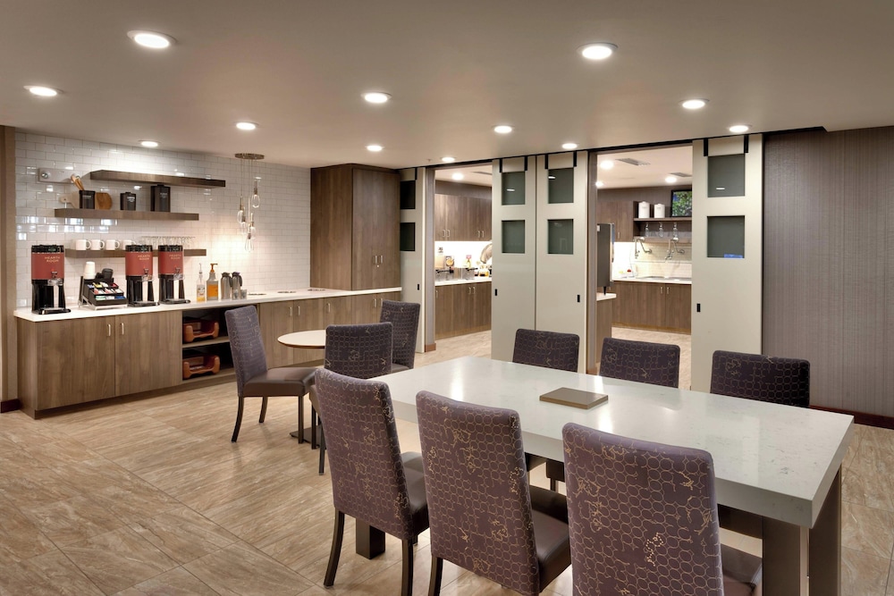 Residence Inn by Marriott Salt Lake City West Jordan - photo 27