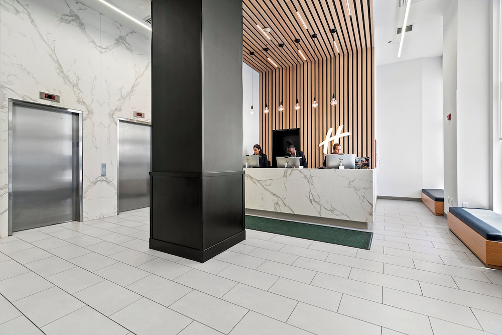 Holiday Inn Manhattan 6th Ave Chelsea by IHG - photo 27