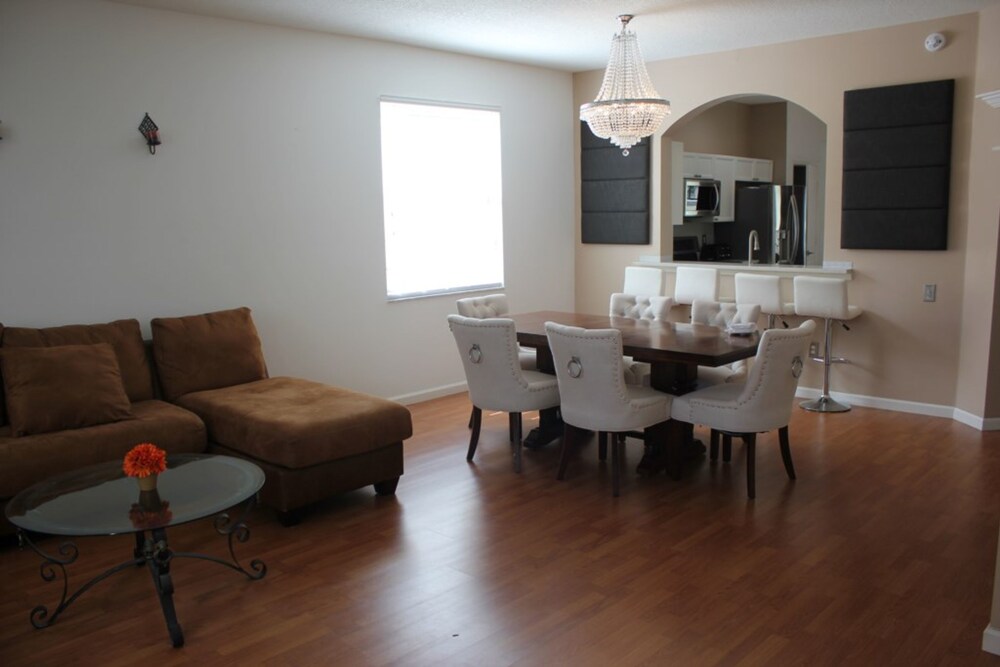 Windsor Palms Resort 8060 King By Fairytale VR - photo 15
