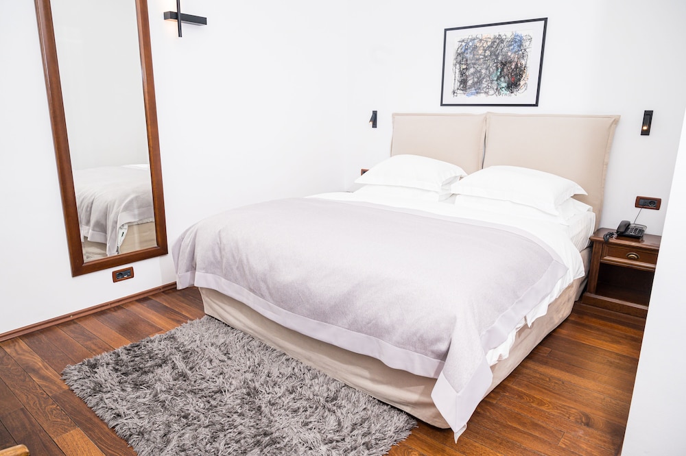 Hotel Villa Prato — Brasov — photo 3
