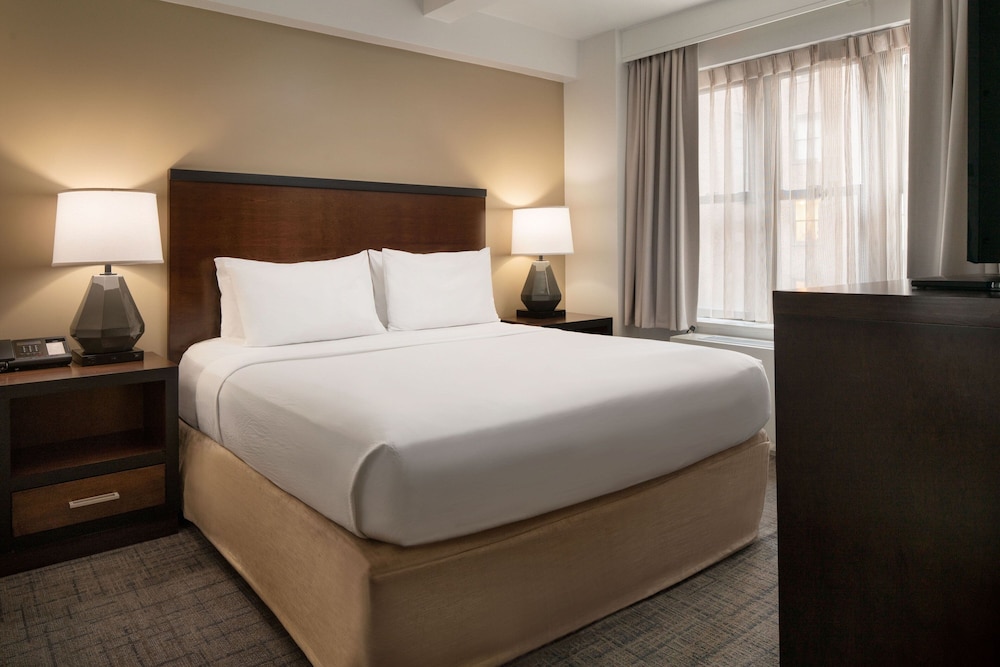 Residence Inn by Marriott New York Manhattan Midtown East - photo 13