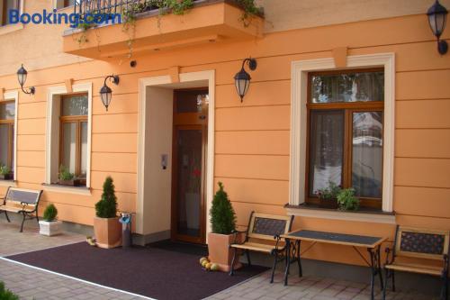 Apartmán Darmon in Piestany, Slovakia