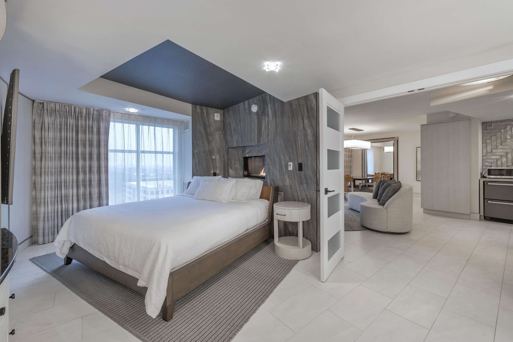 Embassy Suites by Hilton Raleigh Durham Airport Brier Creek - photo 25