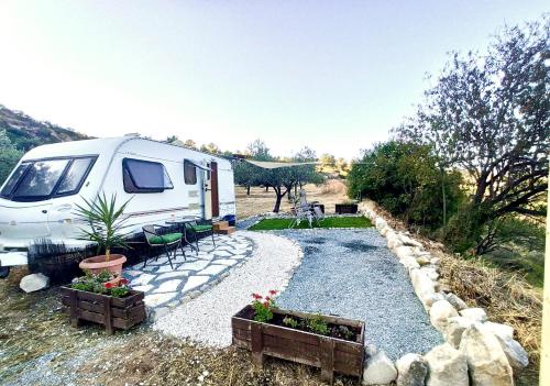 Olive Grove Mountain Caravan - last minute hotel in Unknown City