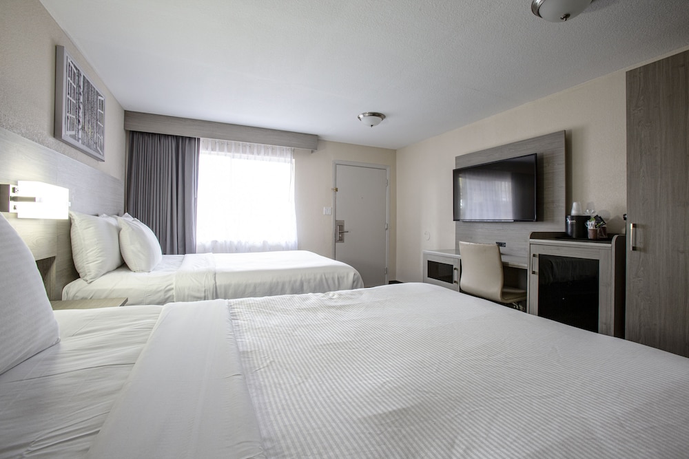 Hotel Aspen InnSuites Flagstaff Grand Canyon - photo 31
