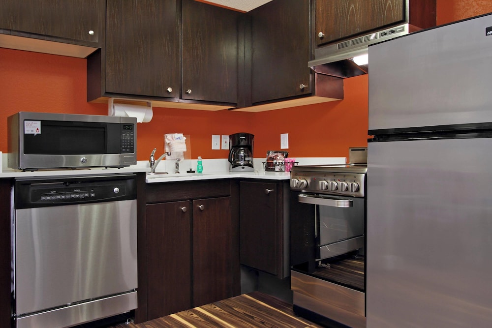 TownePlace Suites by Marriott Fort Worth Southwest TCU Area - photo 9