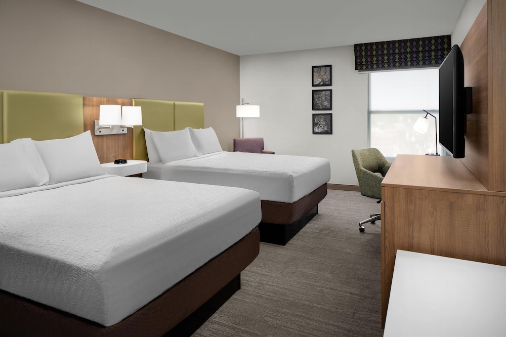 Hampton Inn Butte - photo 13