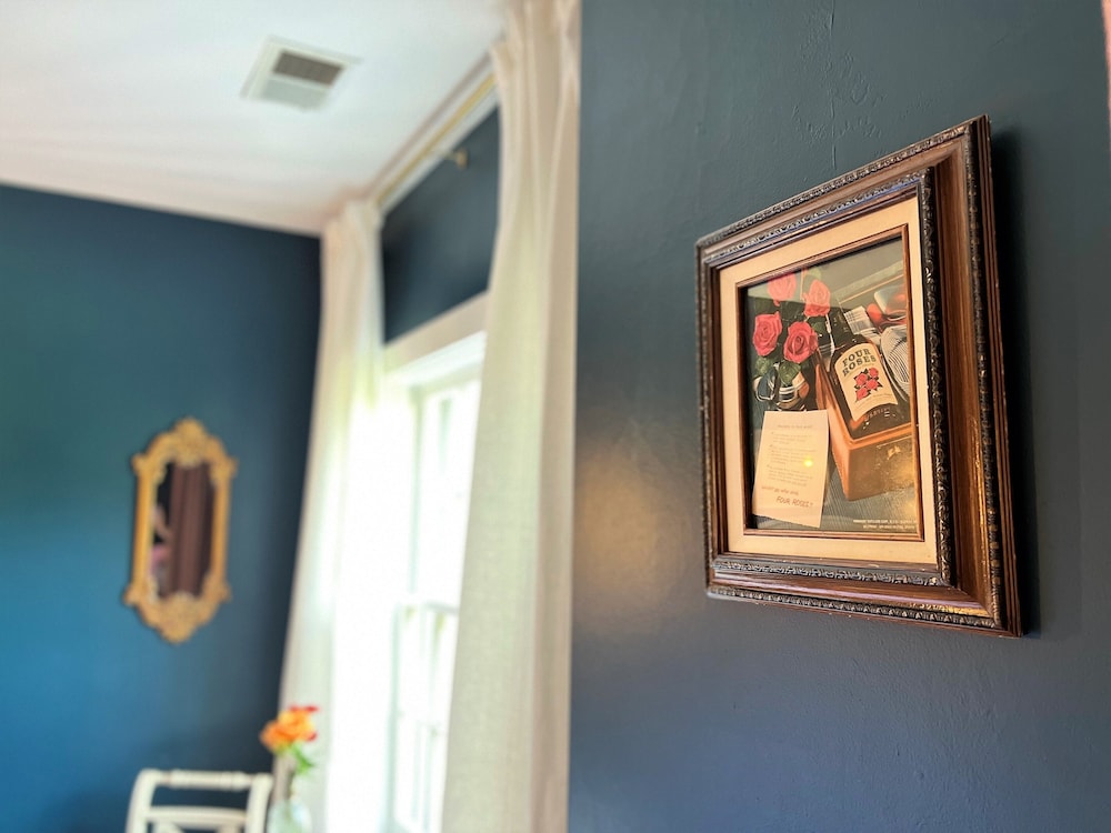 Rose Hill Inn - photo 28