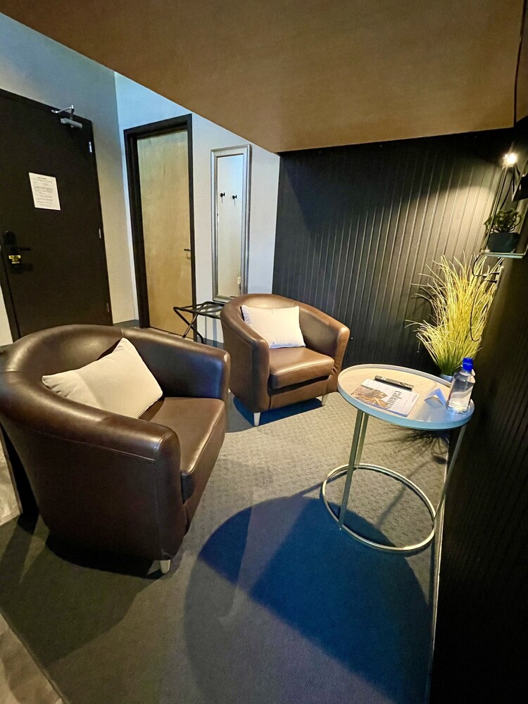 Boxstel Moderns Stay Hotel - photo 20