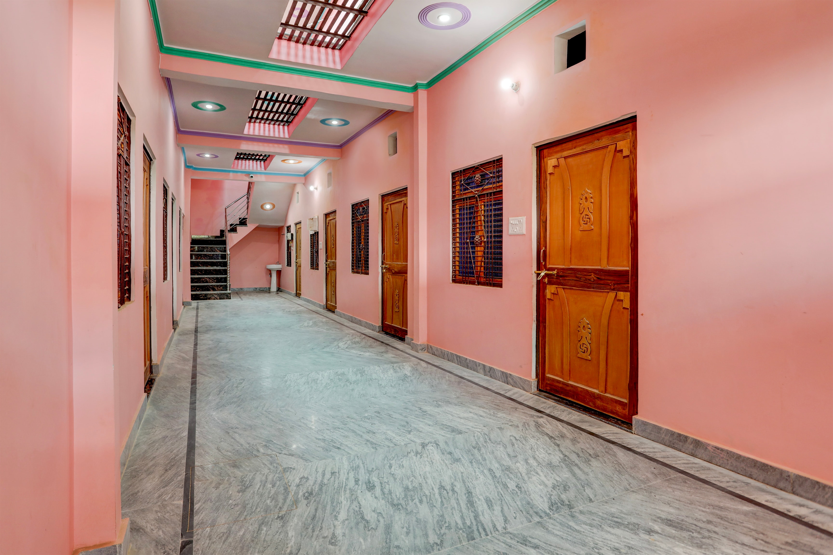 Hotel O Blue Moon — Allahabad — photo 3