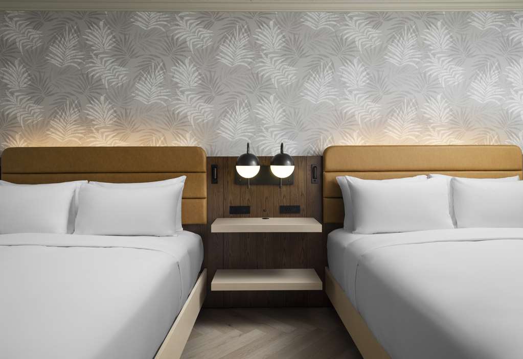 Sonesta Los Angeles Airport LAX - photo 23