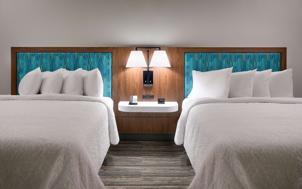 Hampton Inn & Suites Rockport Fulton - photo 15