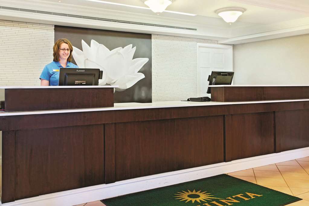 La Quinta Inn by Wyndham Champaign - photo 8