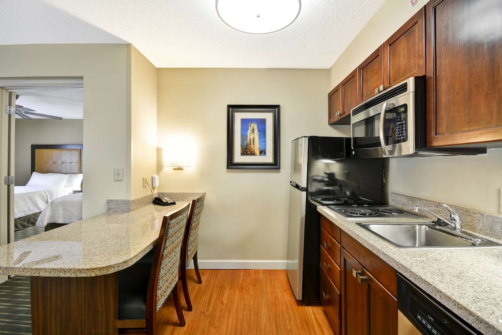 Homewood Suites by Hilton Durham Chapel Hill I 40 - photo 21