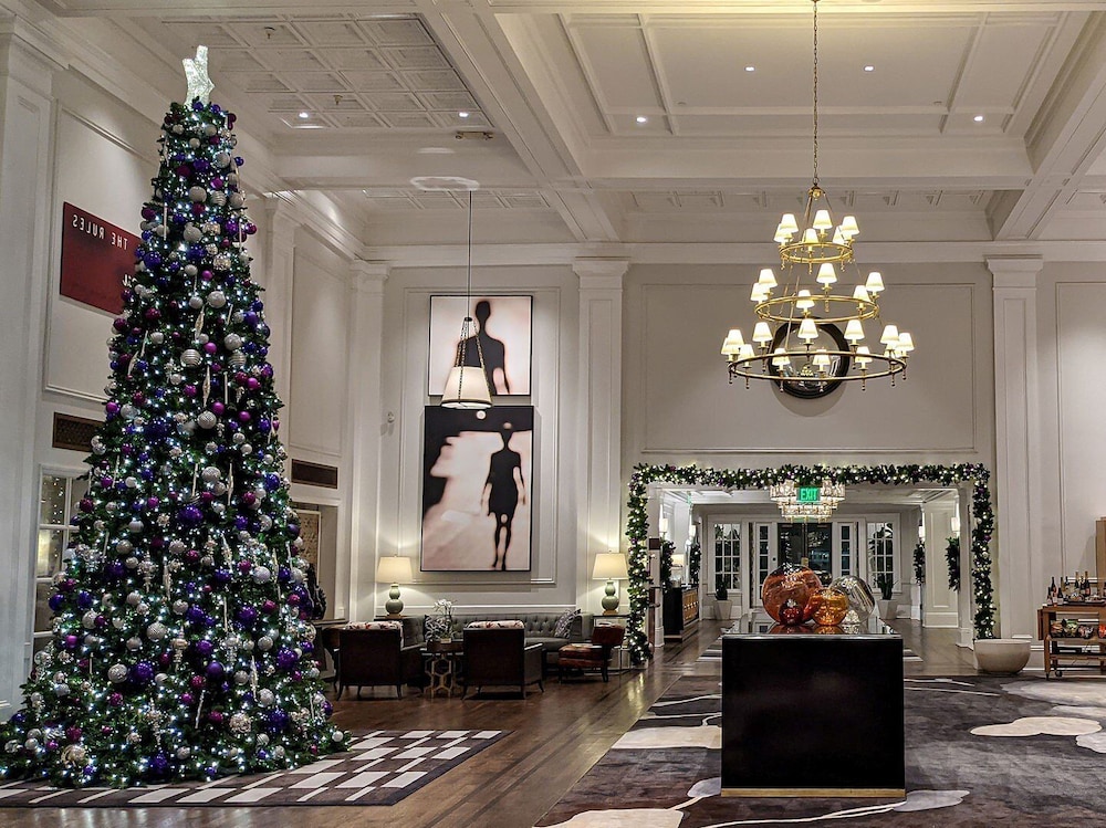 Claremont Club & Spa A Fairmont Hotel - photo 3