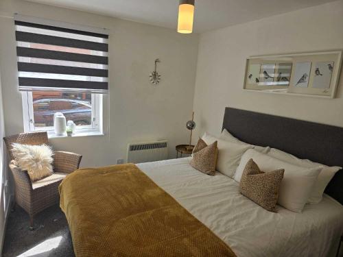 Merchantcityflat — 4-Star Luxury Hotel in Glasgow, United Kingdom