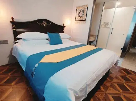 Bo Le Hotel - last minute hotel in Unknown City