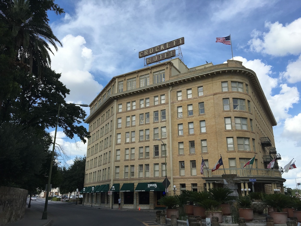 Crockett Hotel - photo 62
