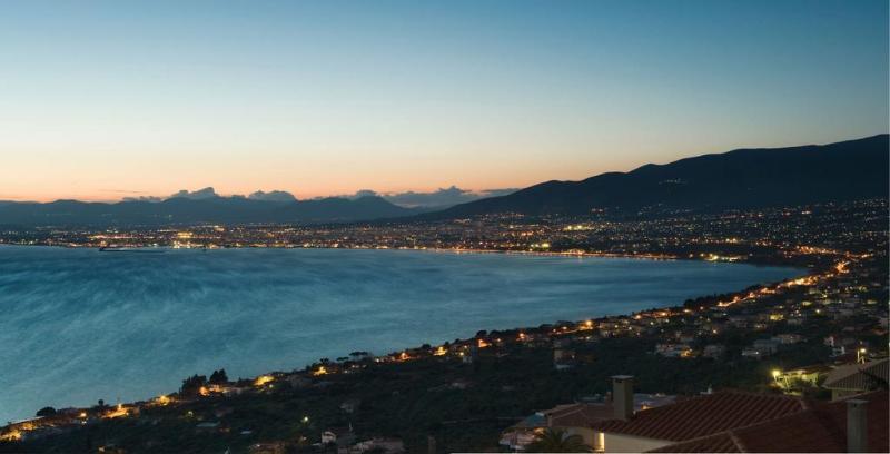 Messinian Bay Hotel — Kalamata — photo 4