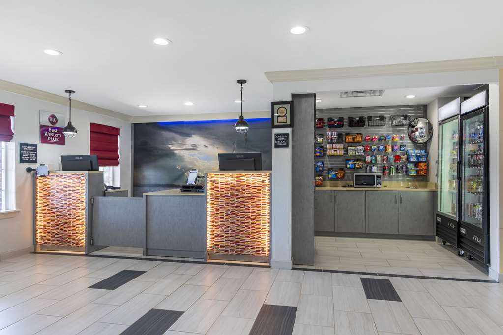 Best Western Plus Lake Lanier gainesville Hotel & Suites - photo 10