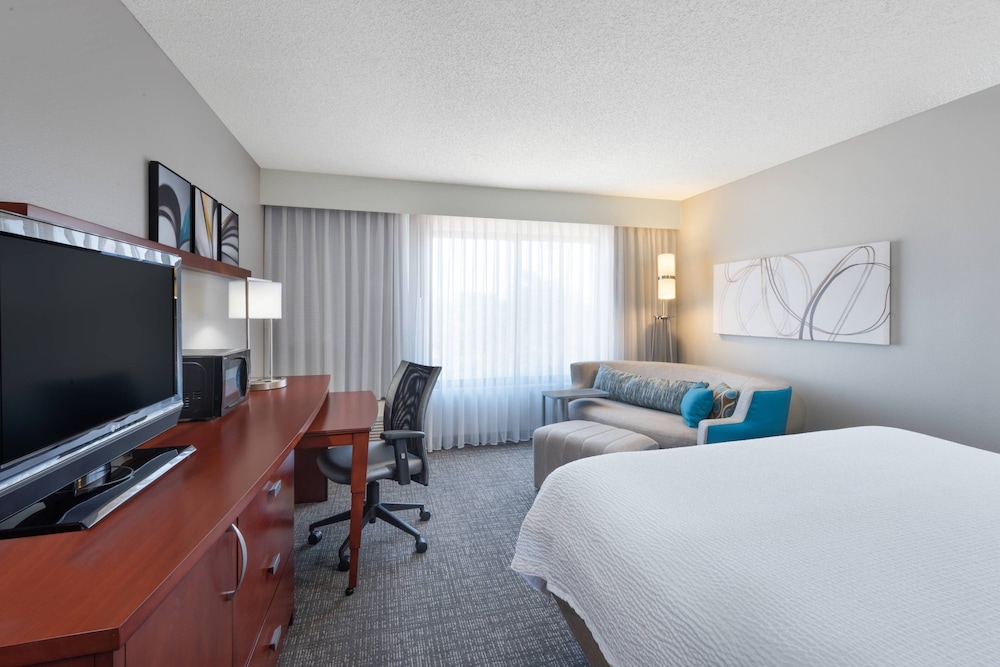 Courtyard by Marriott Harlingen in Harlingen, United States