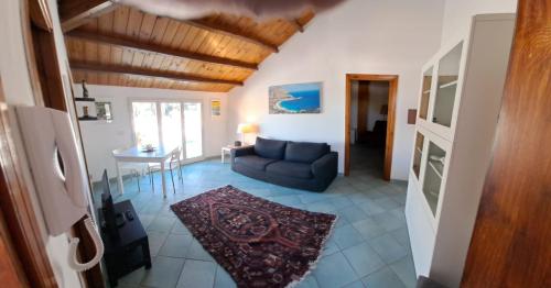 mansarda beach Mondello — 4-Star Luxury Hotel in Palermo, Italy