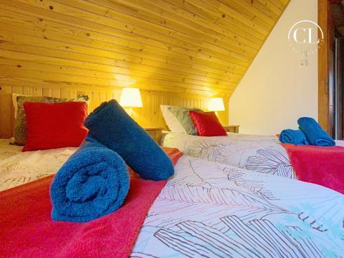 Au murmure de l eau - last minute hotel in Ebersheim