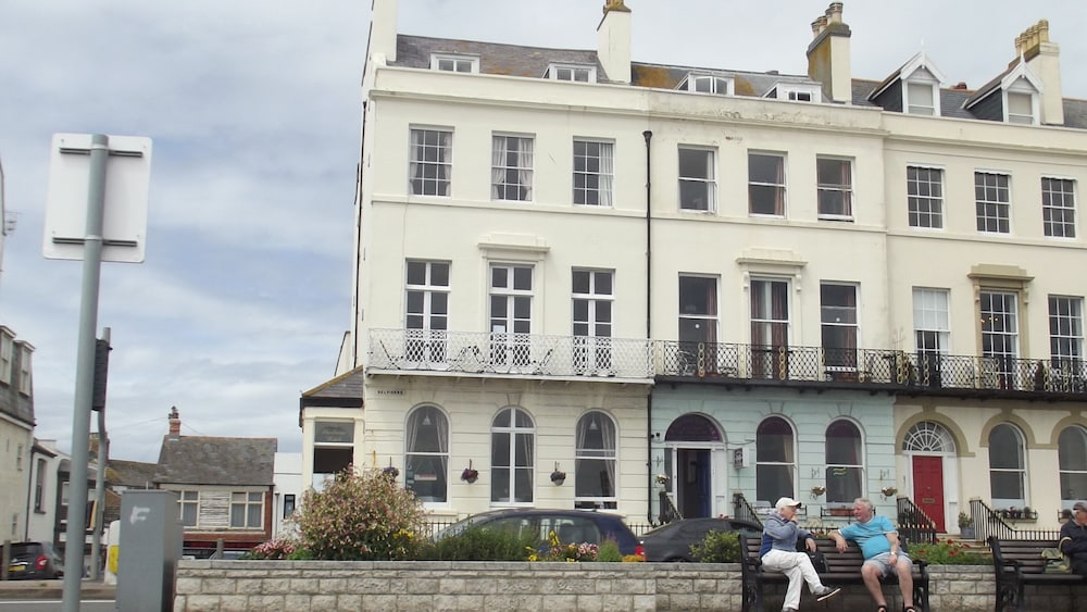 The Lawrence of Arabia Hotel