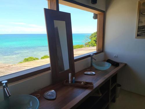 Mazava Loha Resort — Antsiranana — photo 4