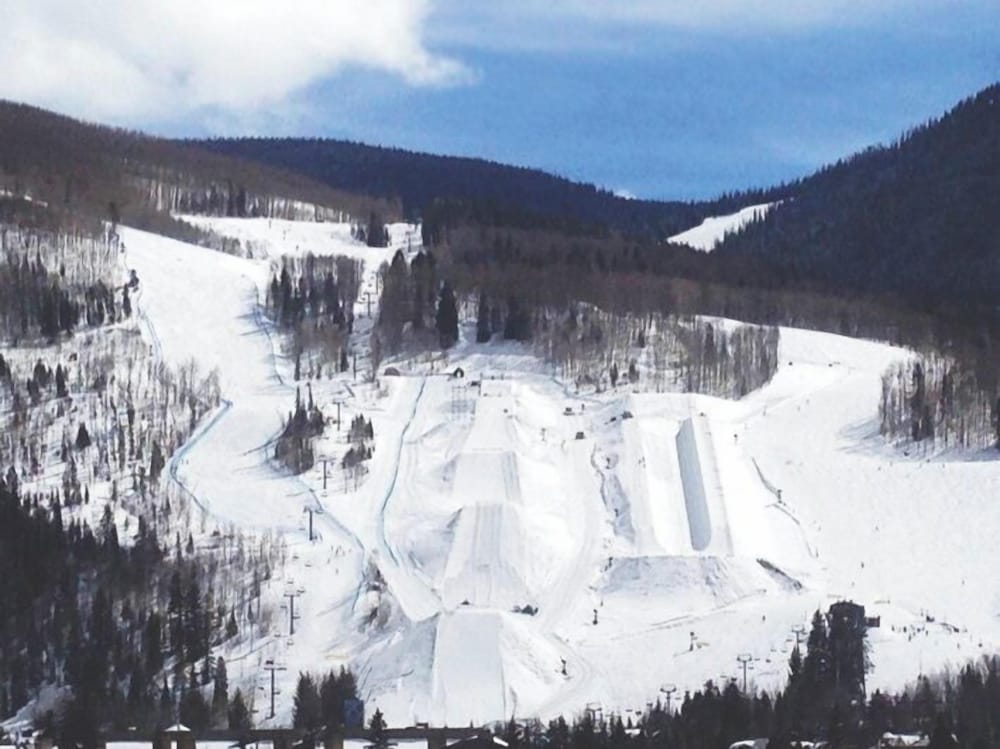 Vail Run Resort - photo 168