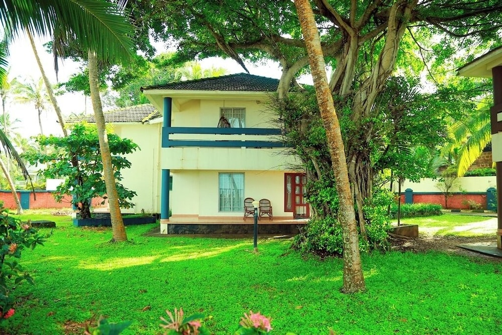 Kappad Beach Resort — Kozhikode — photo 3