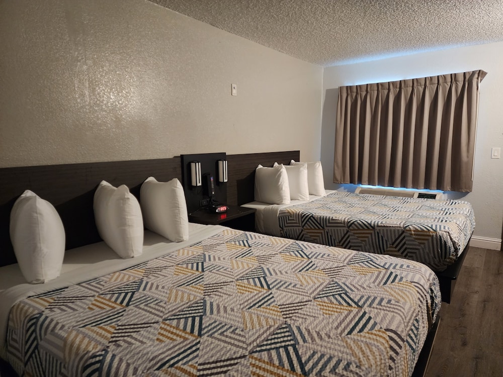 Studio 6 Sacramento CA Natomas & SMF Airport - photo 8