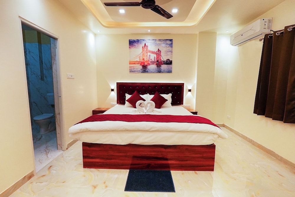 Hotel Rj — Patna — photo 4