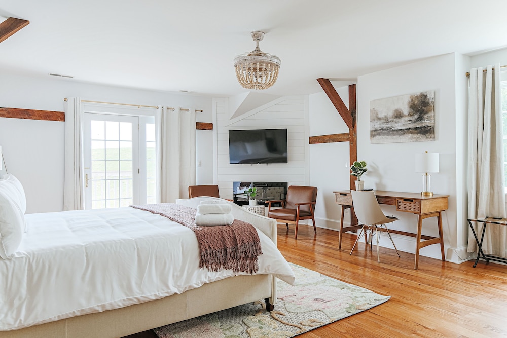 Batten Green Venue & Lodging - photo 13